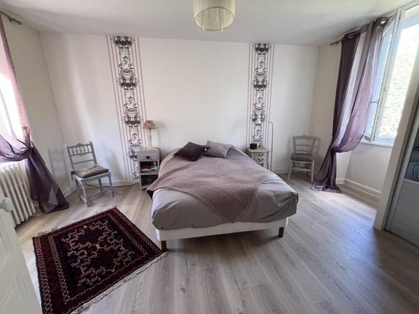 Maison à vendre |  Arnac-Pompadour |  3 pièces | 75 m²