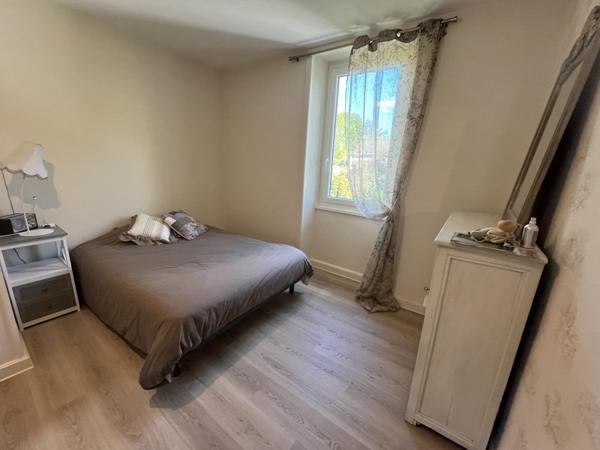 Maison à vendre |  Arnac-Pompadour |  3 pièces | 75 m²