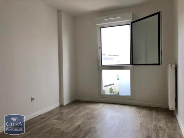 Appartement à louer 3 pièces 57.74m²