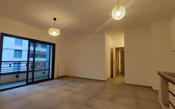 Appartement à louer    3 pièces • 68,63 m2 Chambéry