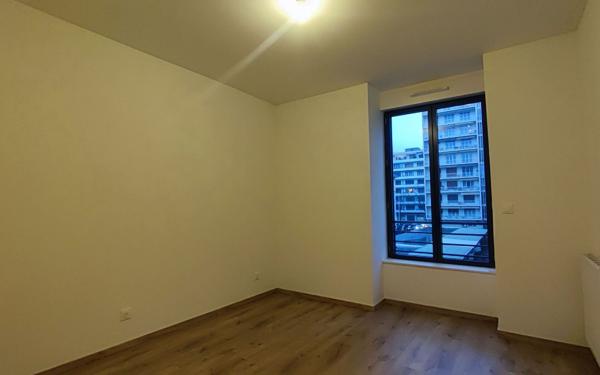 Appartement à louer    3 pièces • 68,63 m2 Chambéry