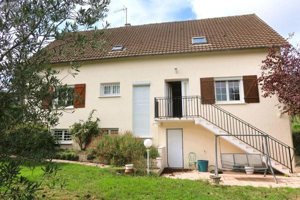 Achat - Maison | Pavillon Châtellerault 86100 7 pièces 175 m 2 791 m 2