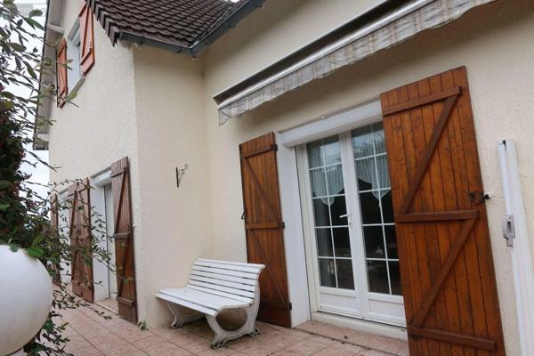 Achat - Maison | Pavillon Châtellerault 86100 7 pièces 175 m 2 791 m 2