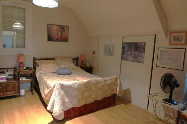 Achat - Maison | Pavillon Châtellerault 86100 7 pièces 175 m 2 791 m 2