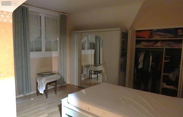 Achat - Maison | Pavillon Châtellerault 86100 7 pièces 175 m 2 791 m 2
