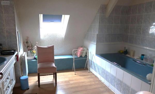 Achat - Maison | Pavillon Châtellerault 86100 7 pièces 175 m 2 791 m 2