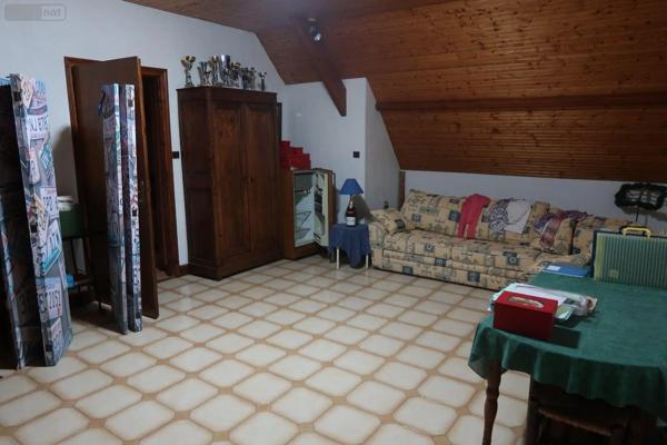 Achat - Maison | Pavillon Châtellerault 86100 7 pièces 175 m 2 791 m 2