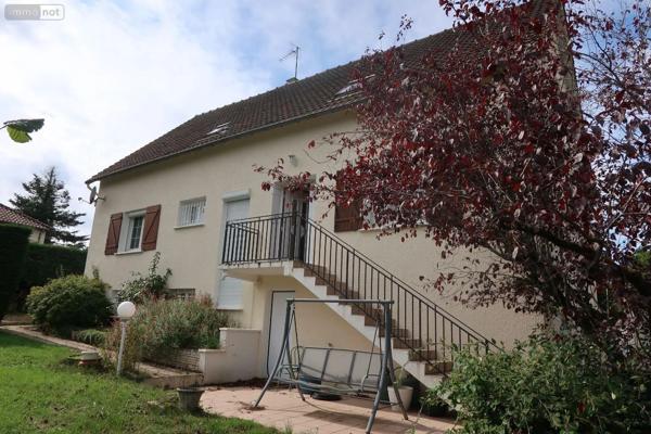 Achat - Maison | Pavillon Châtellerault 86100 7 pièces 175 m 2 791 m 2