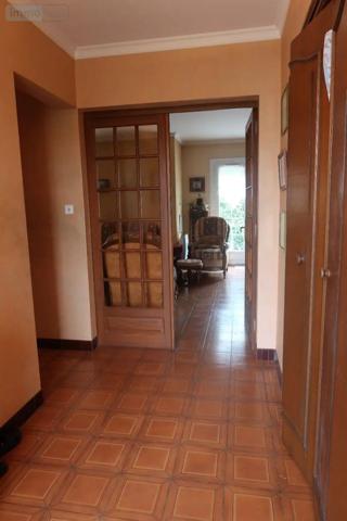 Achat - Maison | Pavillon Châtellerault 86100 7 pièces 175 m 2 791 m 2