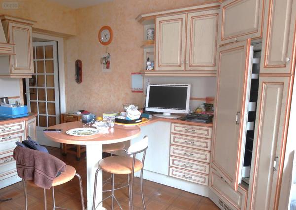Achat - Maison | Pavillon Châtellerault 86100 7 pièces 175 m 2 791 m 2