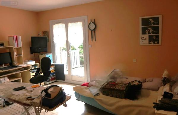 Achat - Maison | Pavillon Châtellerault 86100 7 pièces 175 m 2 791 m 2