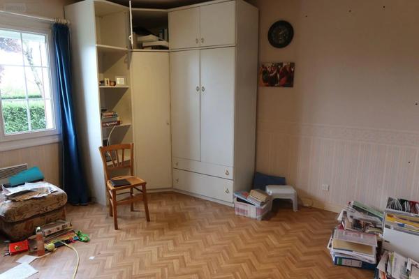 Achat - Maison | Pavillon Châtellerault 86100 7 pièces 175 m 2 791 m 2