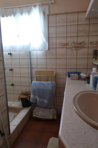 Achat - Maison | Pavillon Châtellerault 86100 7 pièces 175 m 2 791 m 2