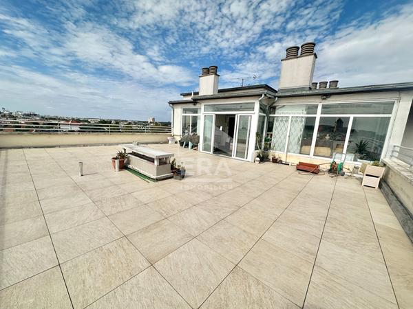 Appartement Creteil 3 pièce(s) 65 m2