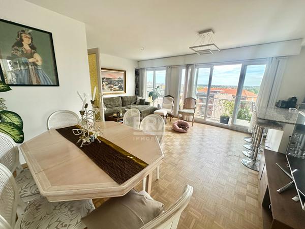Appartement Creteil 3 pièce(s) 65 m2