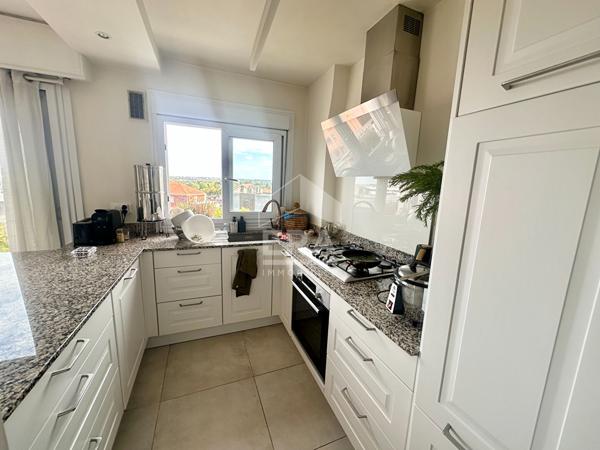 Appartement Creteil 3 pièce(s) 65 m2