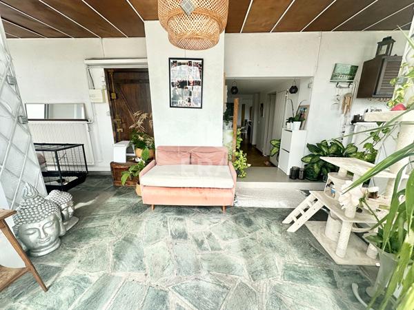 Appartement Creteil 3 pièce(s) 65 m2
