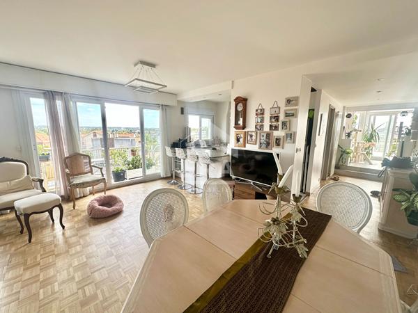 Appartement Creteil 3 pièce(s) 65 m2