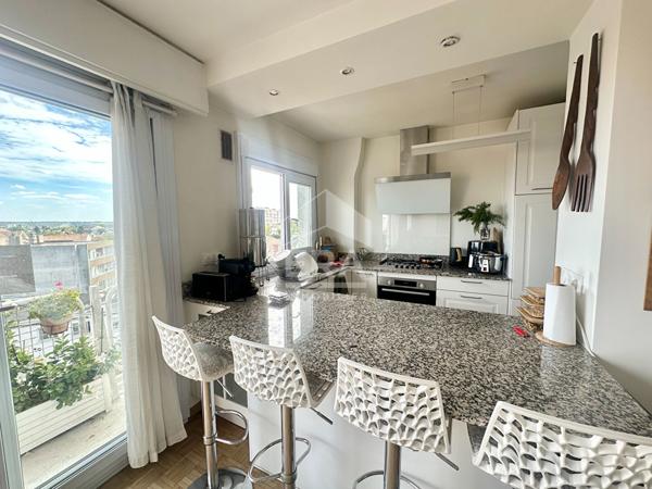 Appartement Creteil 3 pièce(s) 65 m2