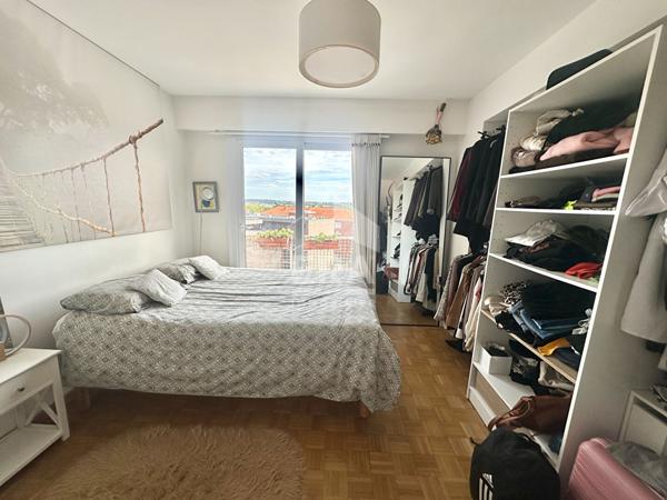 Appartement Creteil 3 pièce(s) 65 m2
