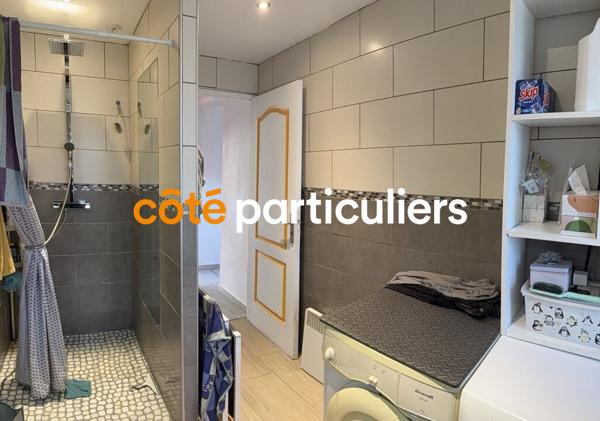 Vente Maison150 m² - 7 Pièces - AVESNES LE COMTE (62810)