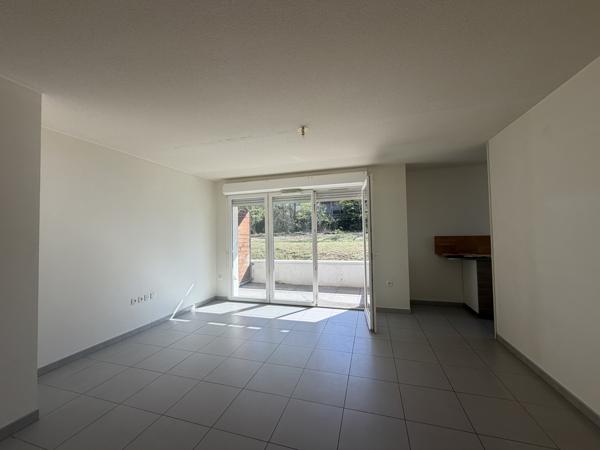 EYSINES CENTRE T3 AU CALME