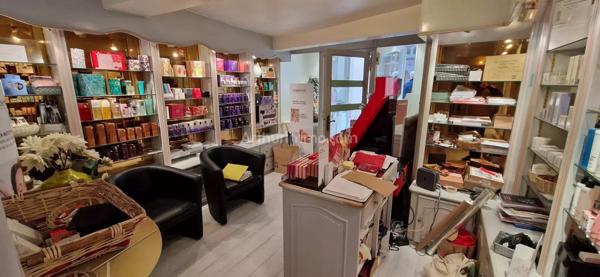 Vente Fonds de commerce 3 pièces 60 m2 à Draguignan