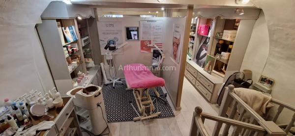 Vente Fonds de commerce 3 pièces 60 m2 à Draguignan