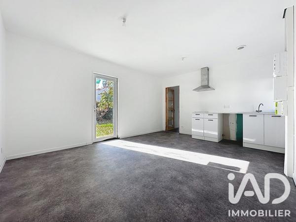 Maison à vendre 2 pièces 33 m² Le Pellerin