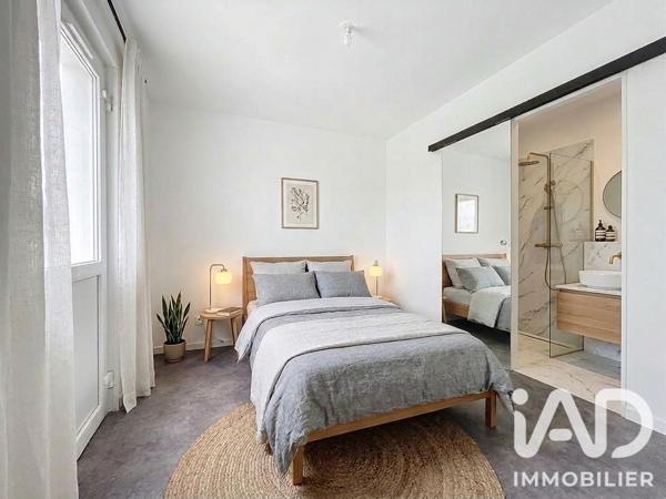 Maison à vendre 2 pièces 33 m² Le Pellerin