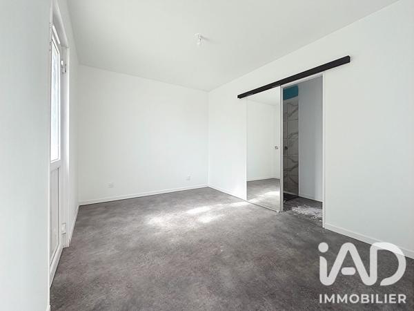 Maison à vendre 2 pièces 33 m² Le Pellerin
