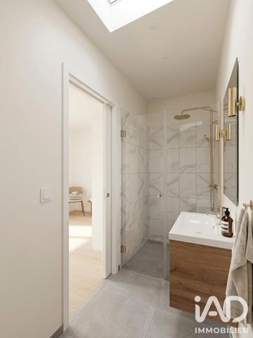 Maison à vendre 2 pièces 33 m² Le Pellerin