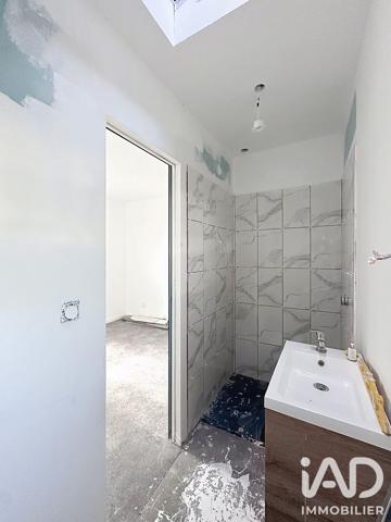 Maison à vendre 2 pièces 33 m² Le Pellerin