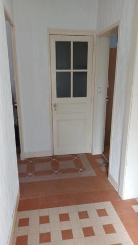 À vendre - Maison ancienne, 3 pièces située à Montrichard Val de Cher (41400)