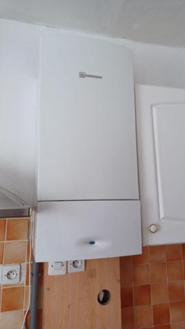 À vendre - Maison ancienne, 3 pièces située à Montrichard Val de Cher (41400)