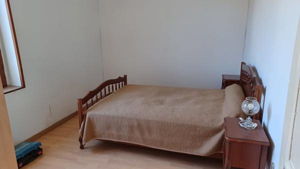 À vendre - Maison ancienne, 3 pièces située à Montrichard Val de Cher (41400)