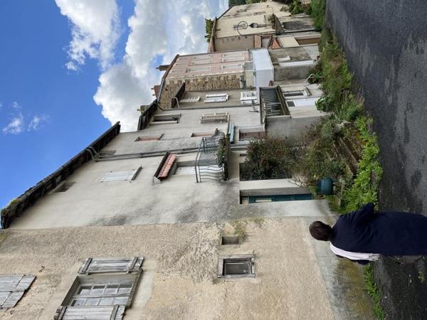 Maison à vendre |  Bellac |  4 pièces | 70 m²