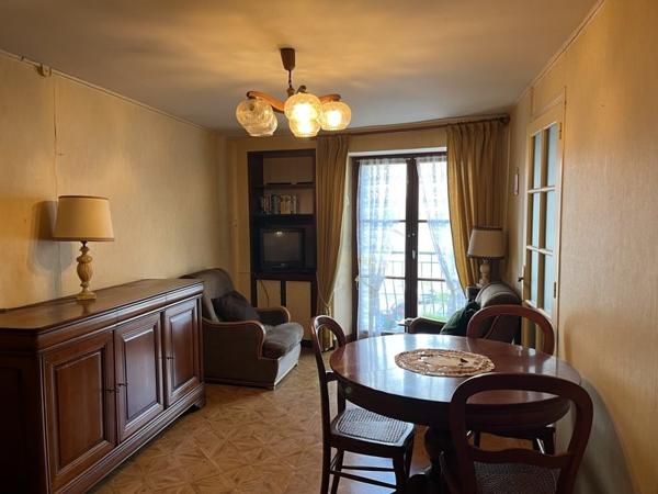 Maison à vendre |  Bellac |  4 pièces | 70 m²