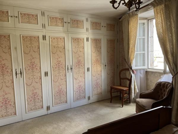 Maison à vendre |  Bellac |  4 pièces | 70 m²