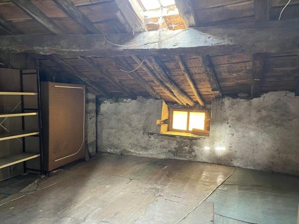 Maison à vendre |  Bellac |  4 pièces | 70 m²