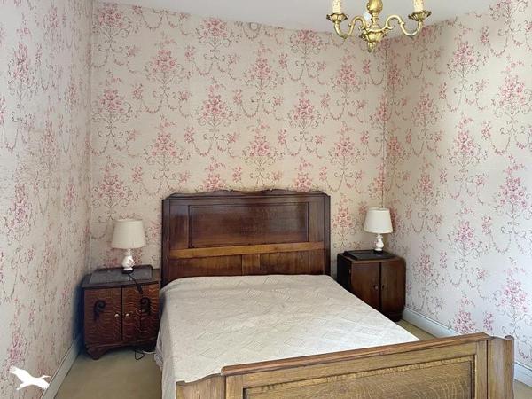 Maison à vendre 40 000 € Bellac 4 p 70 m² DPE F