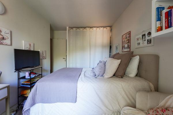 Appartement Aix En Provence 4 pièces 89 m2 - 2 terrasses - Garage