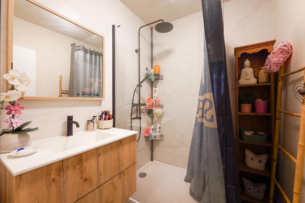 Appartement Aix En Provence 4 pièces 89 m2 - 2 terrasses - Garage