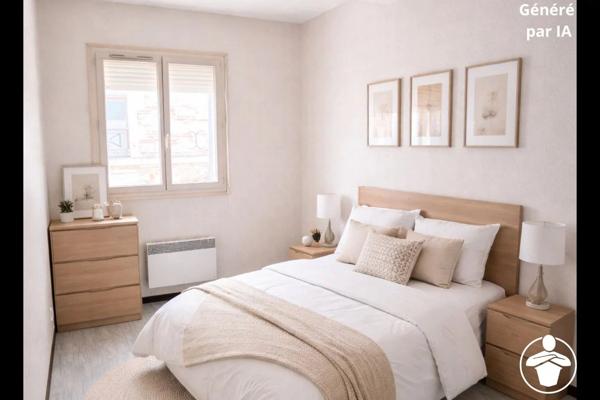 Vente                                                      Maison
                        
                     5 pièces                      120 m2                     à Monclar