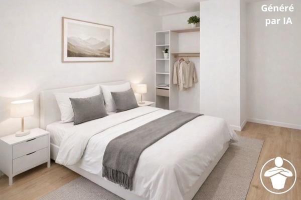 Vente                                                      Maison
                        
                     5 pièces                      120 m2                     à Monclar