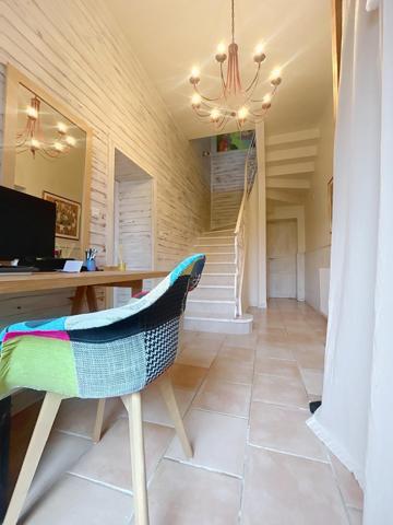 Propriété d'exception dans un écrin naturel rare