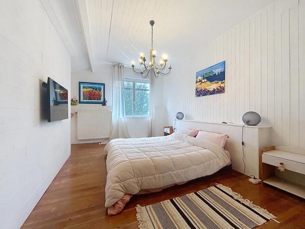 Propriété d'exception dans un écrin naturel rare