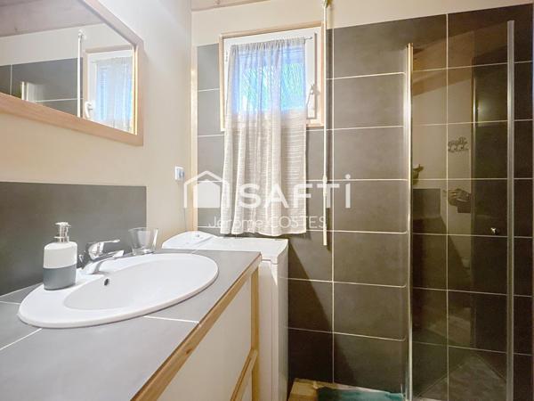 Propriété d'exception dans un écrin naturel rare