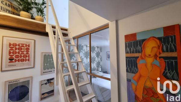 Maison à vendre 3 pièces 47 m² Saint-Quay-Portrieux