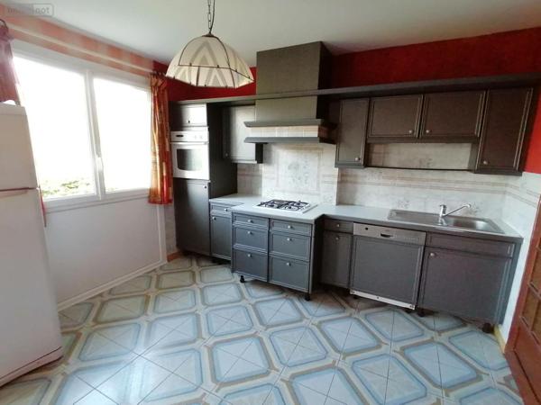 Maison à vendre à Bruz en Ille-et-Vilaine (35170), ref : 35129-6601